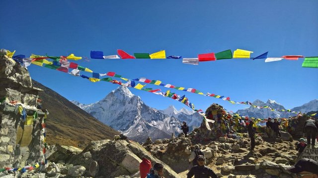 Berettyóújfaluból a Himalájára 13